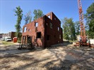 Thoso, Ar. Peter Geraerts, appartement - utiliteit